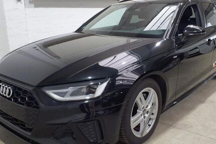 Audi A4 35.994 km 27.421 &euro; Hagen 58091