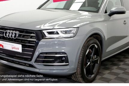 Audi Q5 64.441 km 33.950 &euro; Solingen 42653