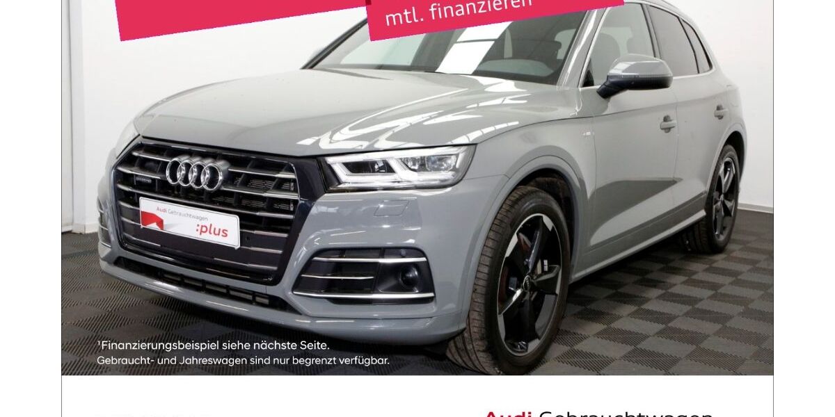 Audi Q5 64.441 km 33.950 &euro; Solingen 42653