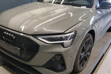 Audi e-tron 58.654 km 39.940 &euro; Hagen 58091