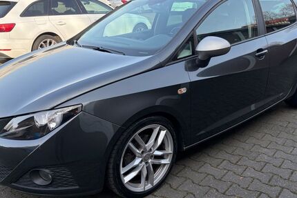 Seat Ibiza 127.000 km 5.990 &euro; gelsenkirchen 45881