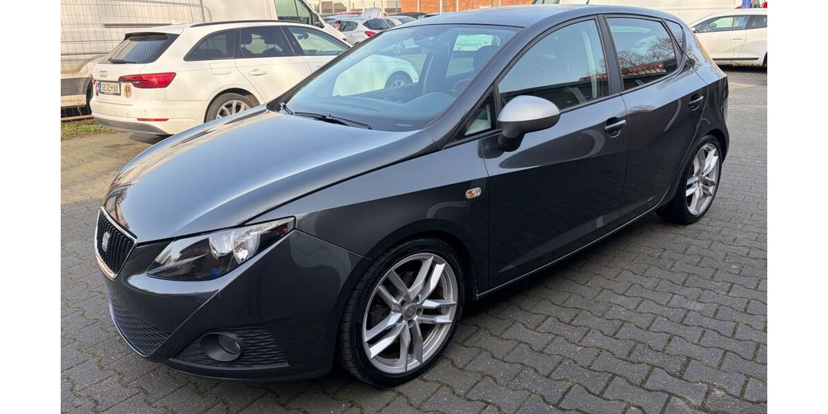 Seat Ibiza 127.000 km 5.990 &euro; gelsenkirchen 45881