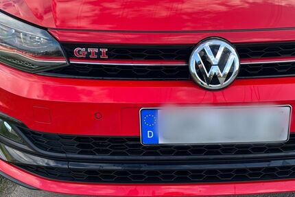 VW Polo 26.700 km 19.500 &euro; Hückeswagen 42499