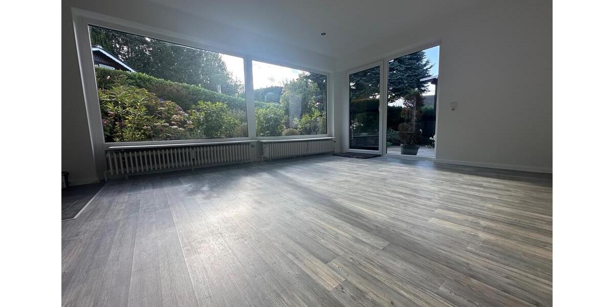 Erdgeschoßwohnung Schalksmühle - 4 Zimmer, 125 m&sup2;, 900&euro; | Angebot:26492779