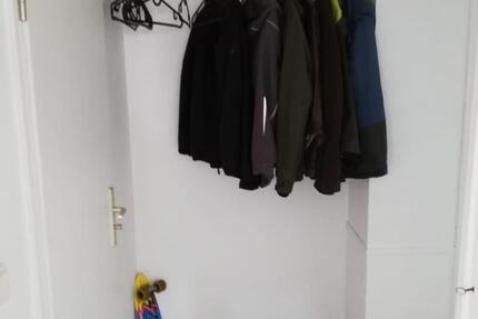 Wohnung Solingen - 2 Zimmer, 55 m&sup2;, 675&euro; | Angebot:25079957