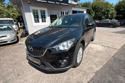 Mazda CX-5 208.000 km 6.990 &euro; Wuppertal 42329