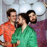 Mad Foxes - Winter Tour 2027