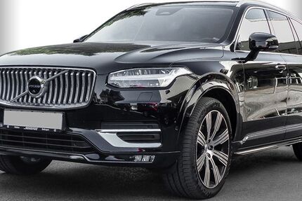 Volvo XC90 9.999 km 71.480 &euro; Hilden 40721