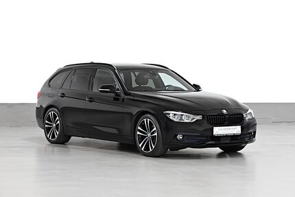 BMW 320 158.151 km 16.990 &euro; Düsseldorf 40597