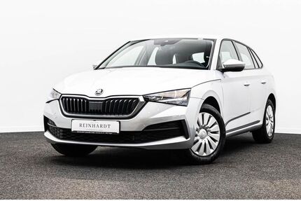 Skoda Scala 23.787 km 13.490 &euro; Hagen 58091