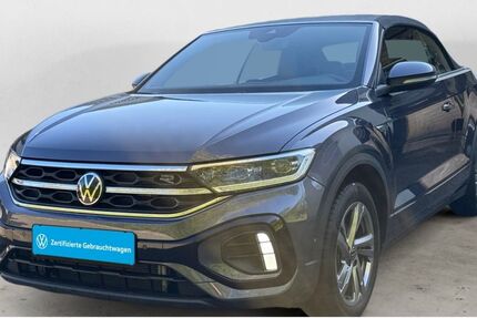 VW T-Roc 25.594 km 33.190 &euro; Wetter 58300
