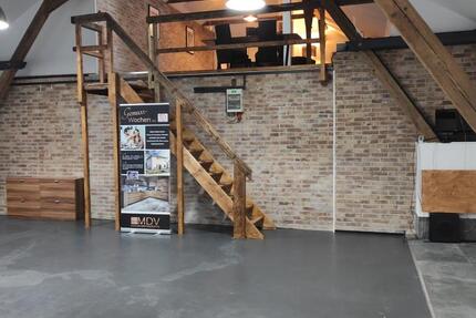 Gewerbeobjekt Bochum Bochum-Nord - 46&euro; | Angebot:19643964