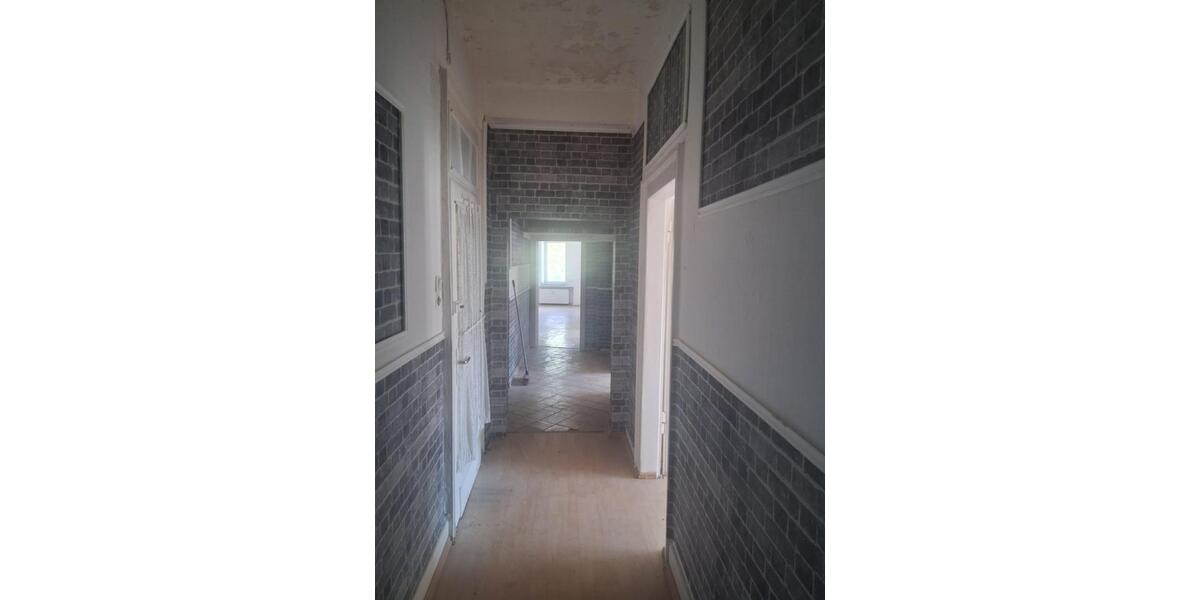 Etagenwohnung Gelsenkirchen - 5 Zimmer, 100 m&sup2;, 700&euro; | Angebot:26546029