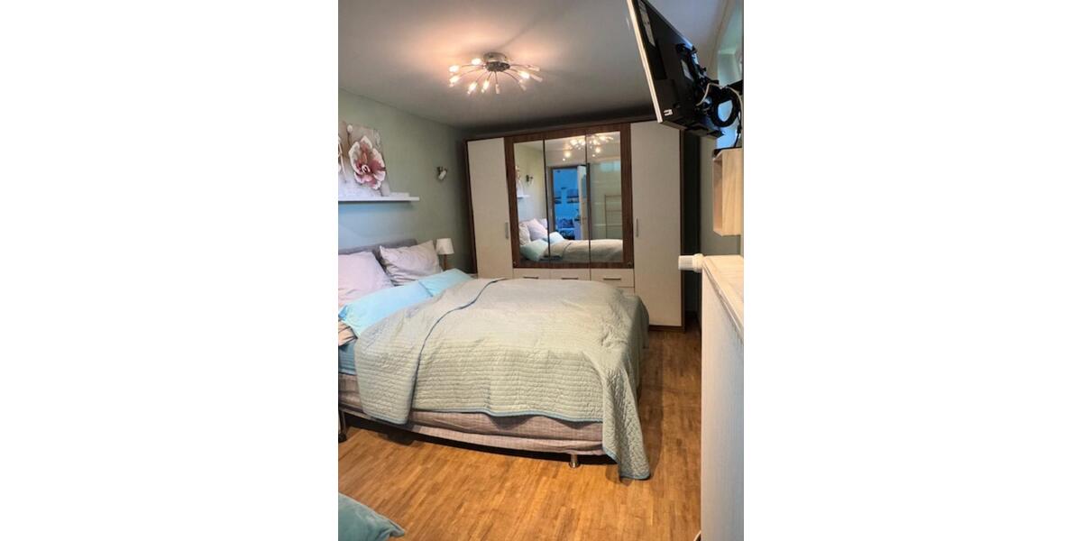 Erdgeschoßwohnung Wermelskirchen - 2 Zimmer, 55 m&sup2;, 650&euro; | Angebot:24850346