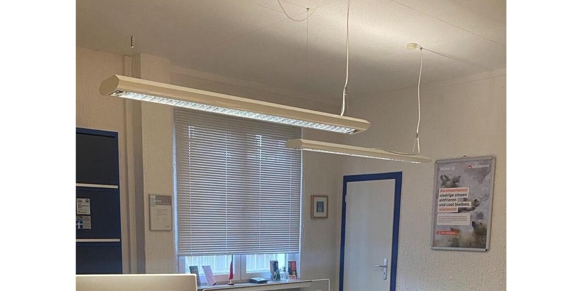 Erdgeschoßwohnung Solingen - 6 Zimmer, 130 m&sup2;, 1.250&euro; | Angebot:25874624