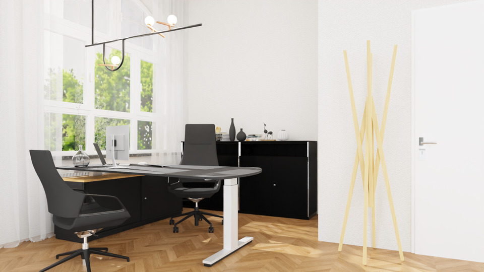 Gewerbeobjekt Essen Stadtbezirk VI - 299&euro; | Angebot:25624989