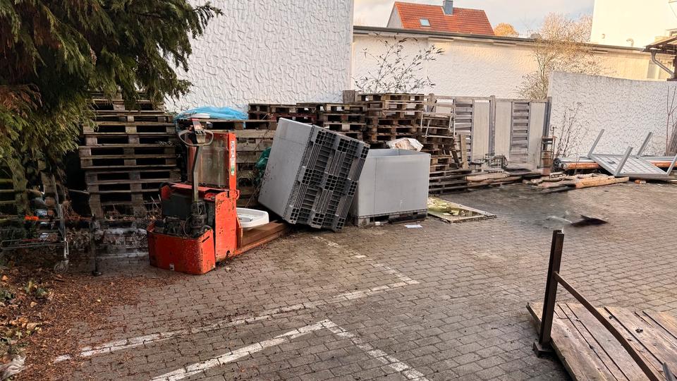 Gewerbeobjekt Essen Stadtbezirk VI - 3.500&euro; | Angebot:25862513