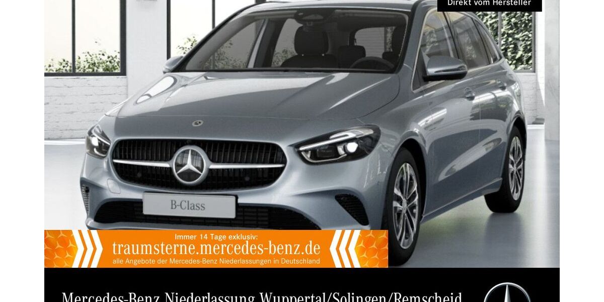 Mercedes-Benz B 250 4.926 km 32.490 &euro; Wuppertal 42115