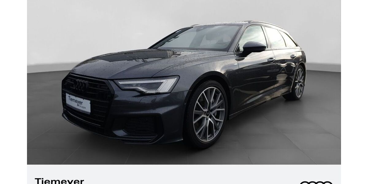 Audi A6 35.820 km 40.980 &euro; Bochum 44892