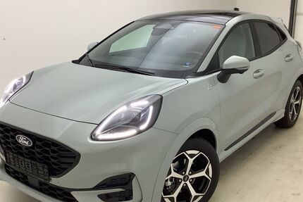Ford Puma 4.961 km 27.980 &euro; Düsseldorf 40589