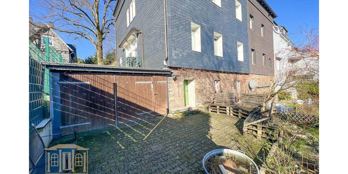 Mehrfamilienhaus, Wohnhaus Wuppertal Cronenberg - 8 Zimmer, 191 m&sup2;, 445.000&euro; | Angebot:25664412