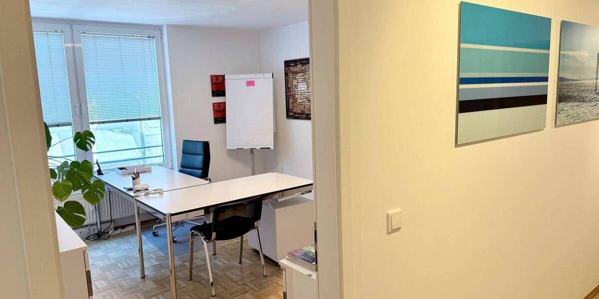 Gewerbeobjekt Düsseldorf Carlstadt - 800&euro; | Angebot:26670405
