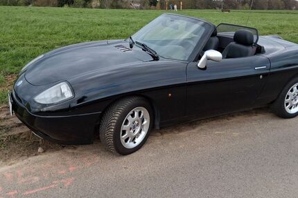Fiat Barchetta 156.344 km 1.995 &euro; Mülheim / Ruhr 45472