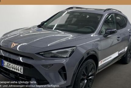 Cupra Formentor 1.999 km 46.580 &euro; Essen 45307