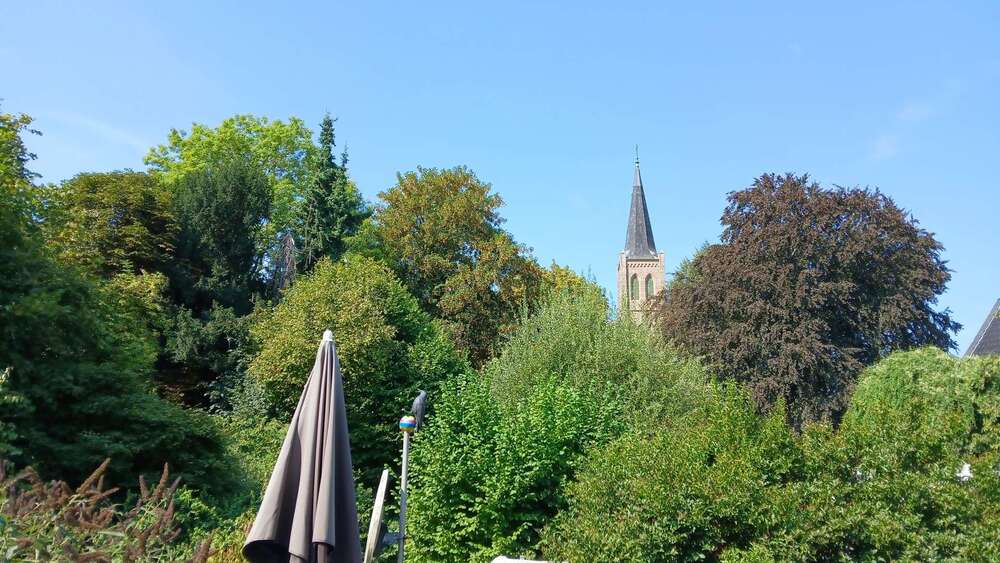 Etagenwohnung Wuppertal Gemarkung Langerfeld - 3 Zimmer, 89 m&sup2;, 785&euro; | Angebot:27287802