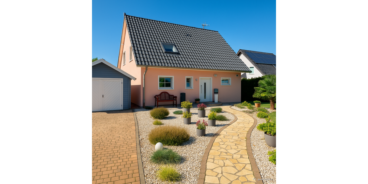 Einfamilienhaus Langenfeld-Immigrath Immigrath - 4 Zimmer, 150 m&sup2;, 1.200.000&euro; | Angebot:23806717