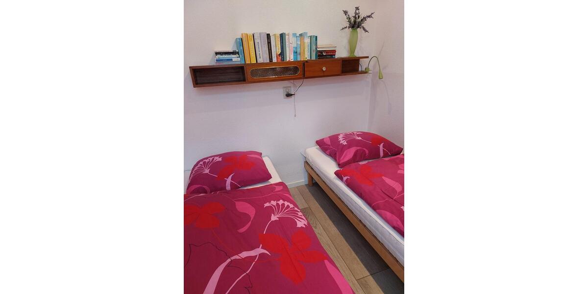 Ferienimmobilie Ennepetal - 650&euro; | Angebot:26003446