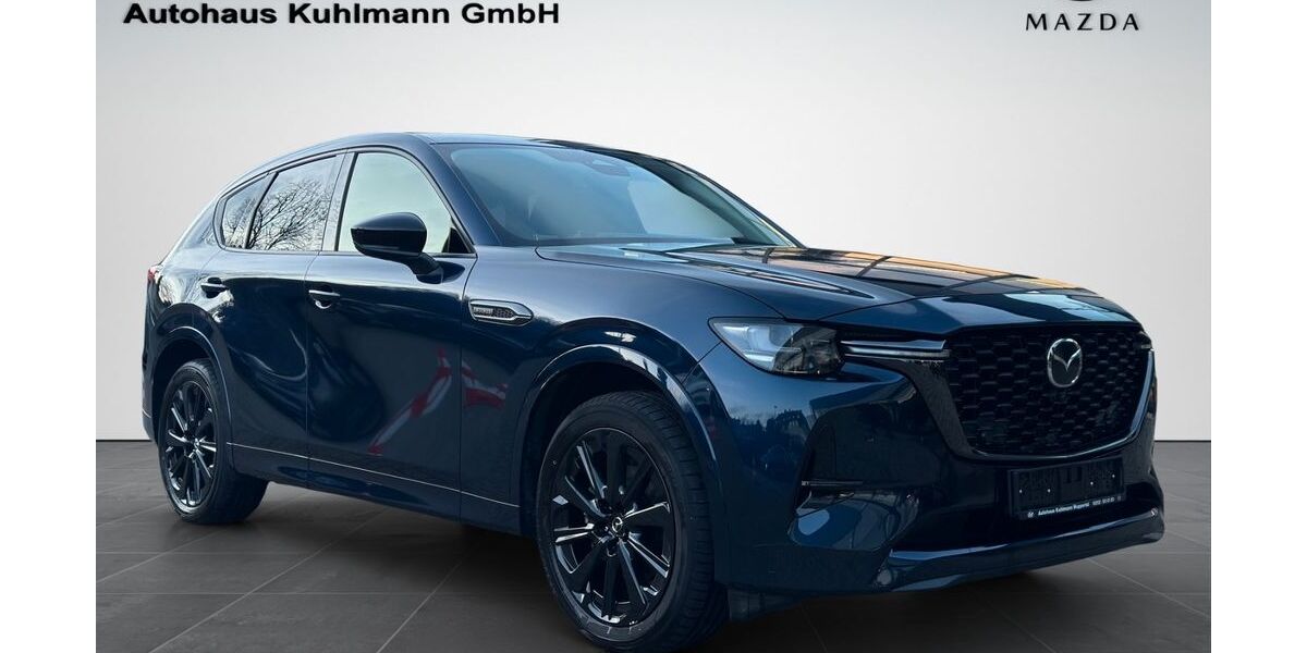 Mazda CX-60 38.001 km 39.900 &euro; Wuppertal 42281