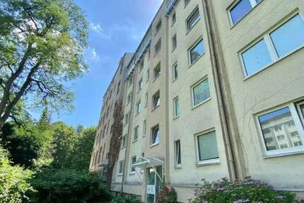 Wohnung Wuppertal Südstadt - 2 Zimmer, 53 m&sup2;, 475&euro; | Angebot:27108558