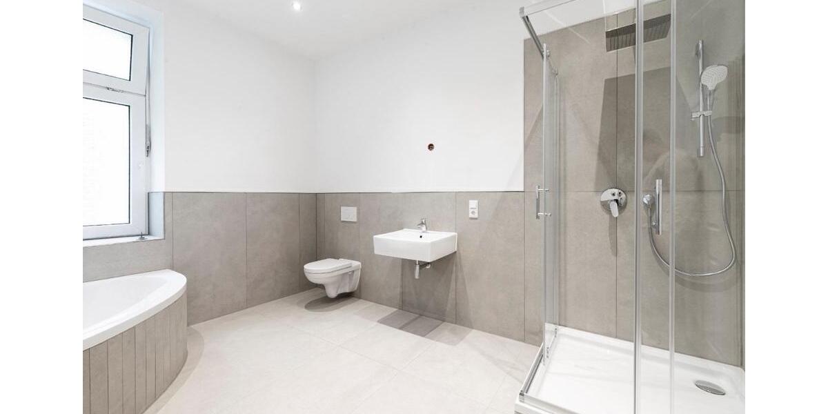 Etagenwohnung Wuppertal Arrenberg - 2 Zimmer, 75 m&sup2;, 1.000&euro; | Angebot:25962495