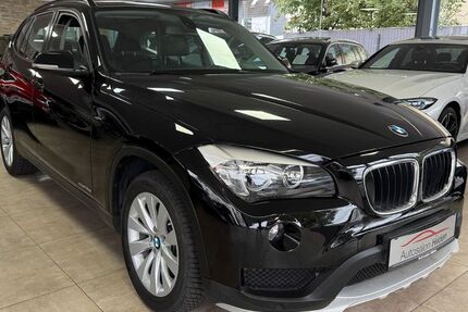 BMW X1 172.000 km 8.699 &euro; Hilden (bei Düsseldorf) 40721