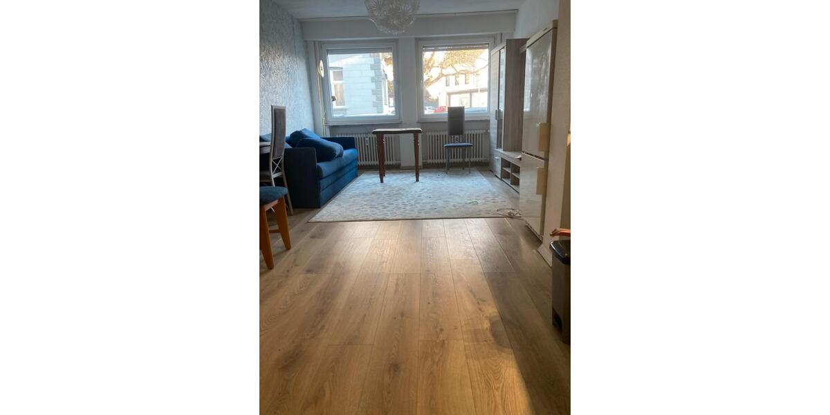 Erdgeschoßwohnung Solingen Ohligs - 1 Zimmer, 26 m&sup2;, 69.000&euro; | Angebot:26014017