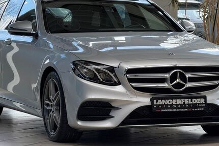 Mercedes-Benz E 220 104.970 km 29.999 &euro; Wuppertal 42389