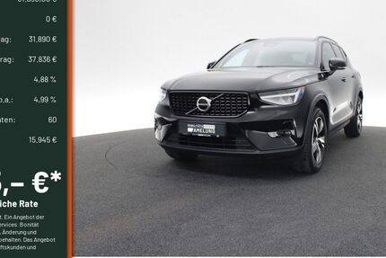 Volvo XC40 58.888 km 30.890 &euro; Remscheid 42855