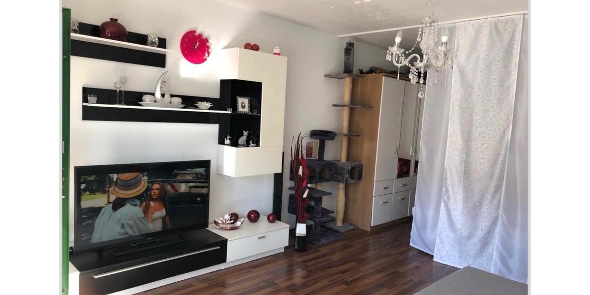 Etagenwohnung Wuppertal - 1 Zimmer, 46 m&sup2;, 560&euro; | Angebot:25723630