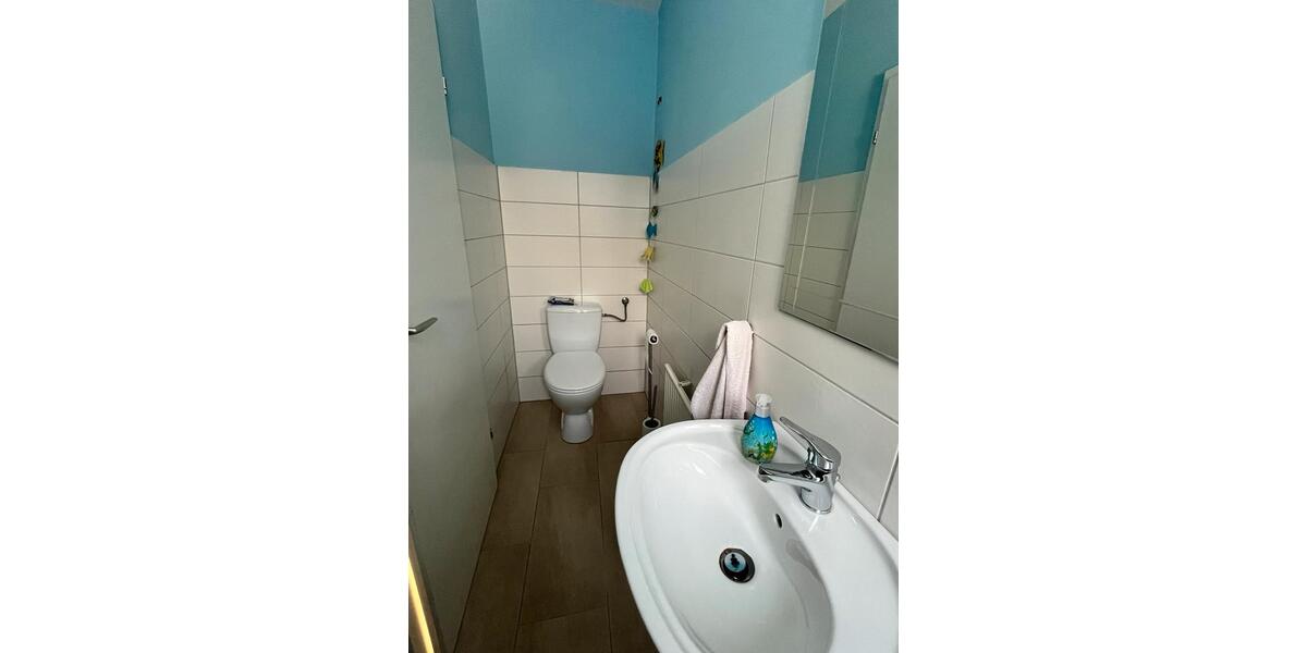 Reihenhaus Solingen Central - 4 Zimmer, 120 m&sup2;, 485.000&euro; | Angebot:27168143