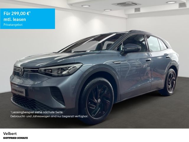 VW ID.4 21.195 km 21.990 &euro; Velbert 42553