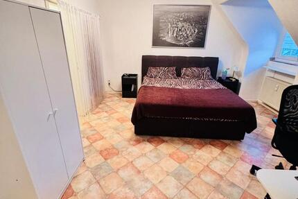 Wohnung Düsseldorf Pempelfort - 2 Zimmer, 56 m&sup2;, 750&euro; | Angebot:25478986