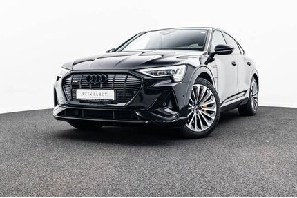 Audi e-tron 57.307 km 37.930 &euro; Hagen 58091