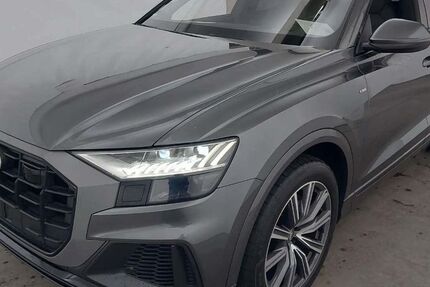 Audi Q8 79.998 km 53.885 &euro; Hagen 58091