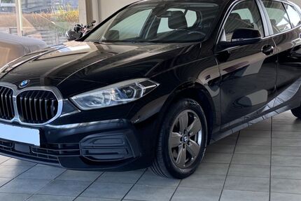 BMW 118 186.184 km 12.700 &euro; Gevelsberg 58285