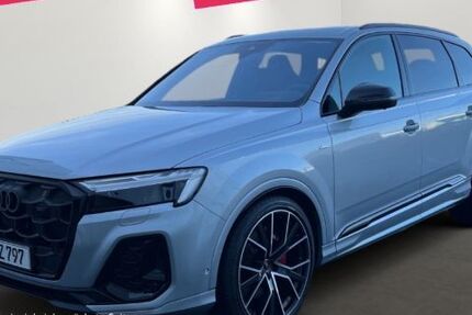 Audi Q7 9.000 km 93.980 &euro; Düsseldorf 40233
