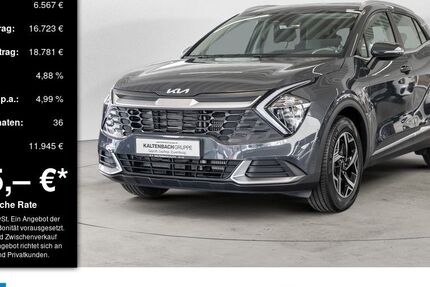 Kia Sportage 21.201 km 23.290 &euro; Remscheid 42897
