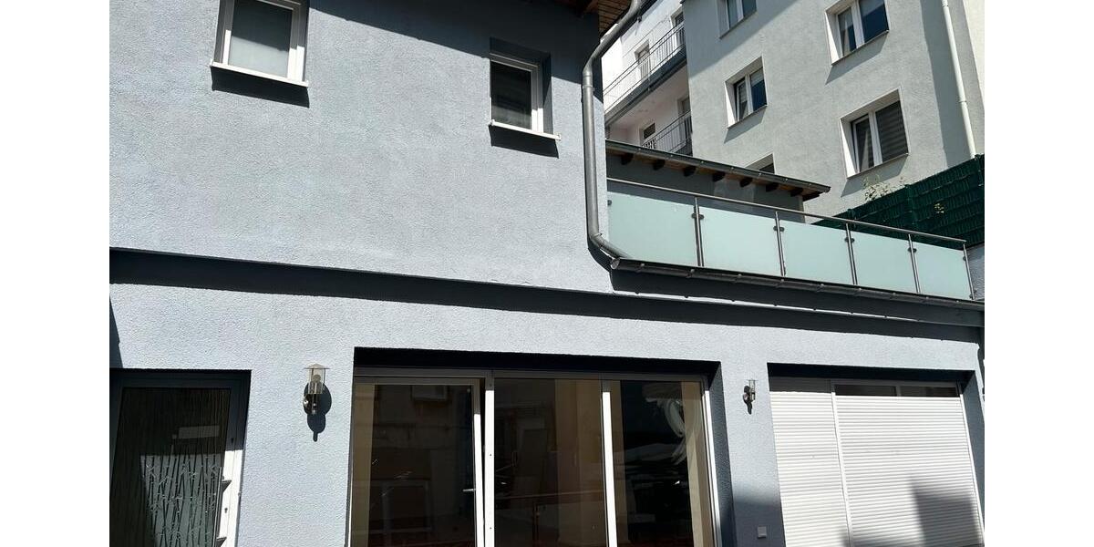 Einfamilienhaus Wuppertal Gemarkung Elberfeld - 3 Zimmer, 130 m&sup2;, 2.500&euro; | Angebot:26492601