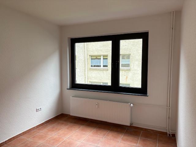 Etagenwohnung Wuppertal Barmen - 2 Zimmer, 52 m&sup2;, 500&euro; | Angebot:25433177