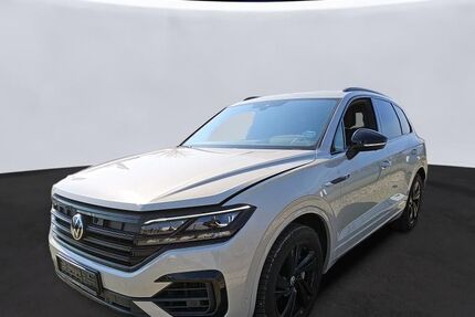 VW Touareg 31.666 km 62.900 &euro; Hagen 58091
